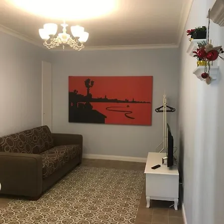 Casa Di Flo Apartman *