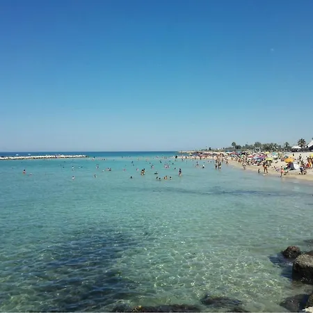 Casa Di Flo Apartman Bari