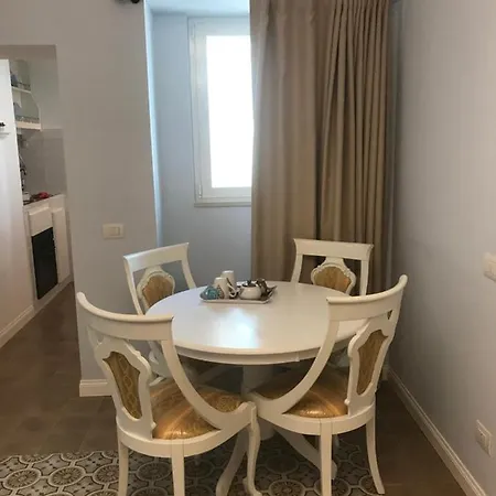 Apartament Casa Di Flo