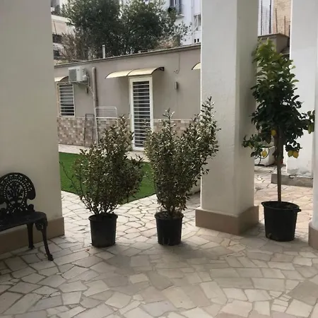 Casa Di Flo Apartman