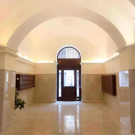 Apartman Casa Di Flo