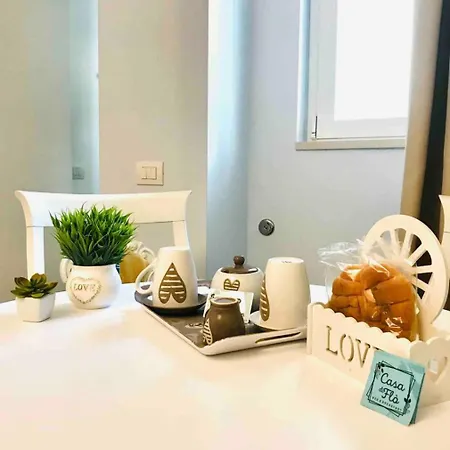 Apartament Casa Di Flo Bari