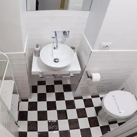 Apartament Casa Di Flo Bari