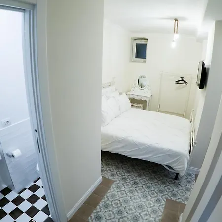 Casa Di Flo Apartament