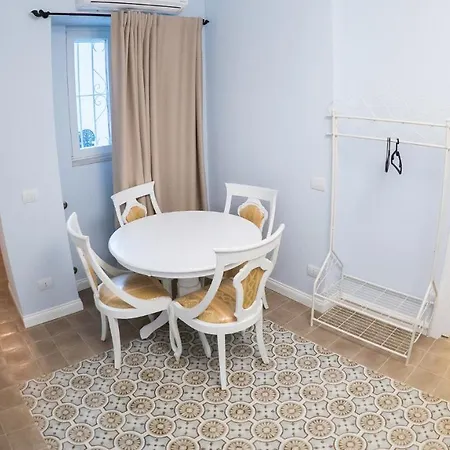 Apartament Casa Di Flo *