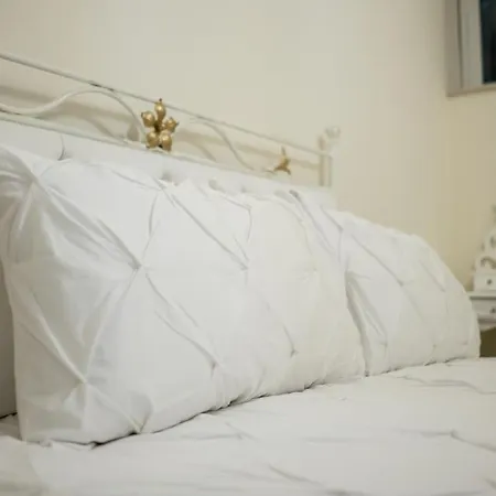 Apartman Casa Di Flo *