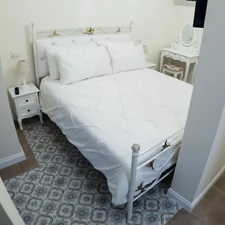 Casa Di Flo Apartman