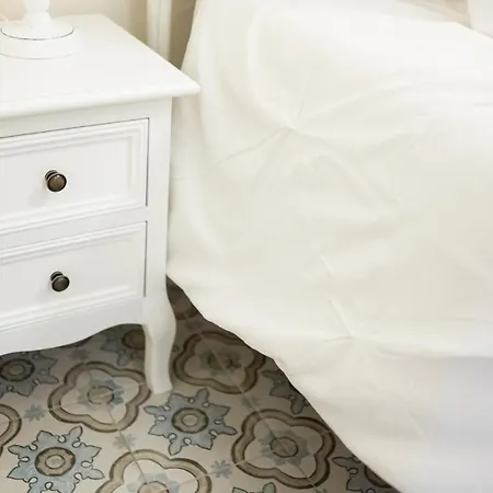 Casa Di Flo Apartament *