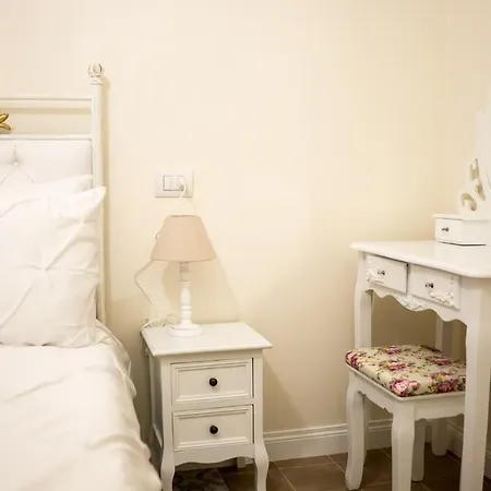 Apartman Casa Di Flo Bari