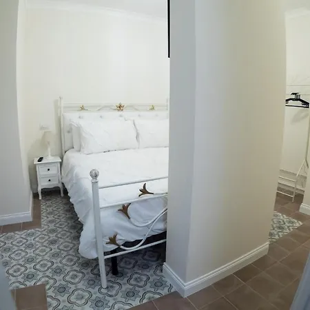 Apartman Casa Di Flo