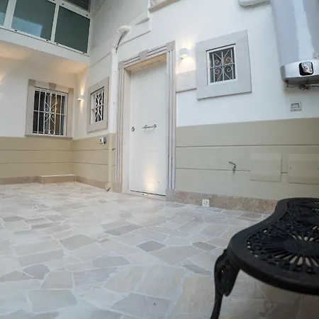 Apartman Casa Di Flo