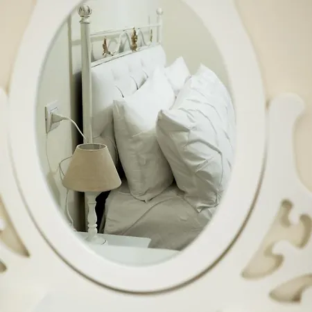 Apartman Casa Di Flo