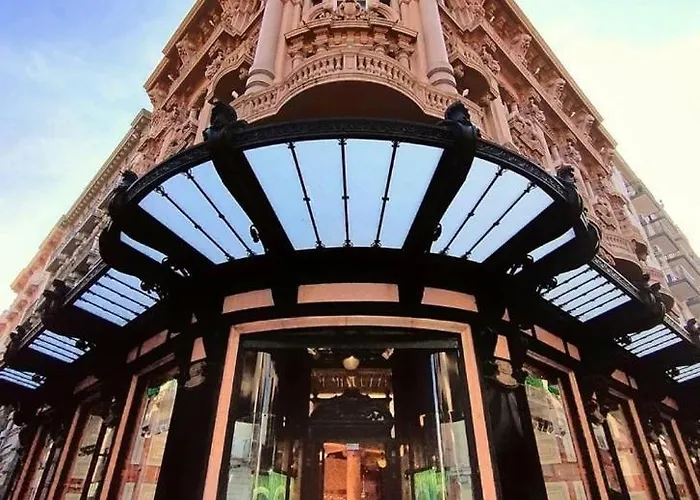 Casa Di Flo Apartman Bari