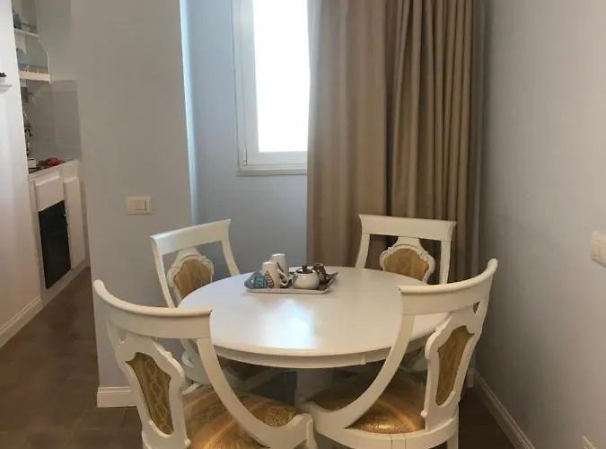 Apartman Casa Di Flo