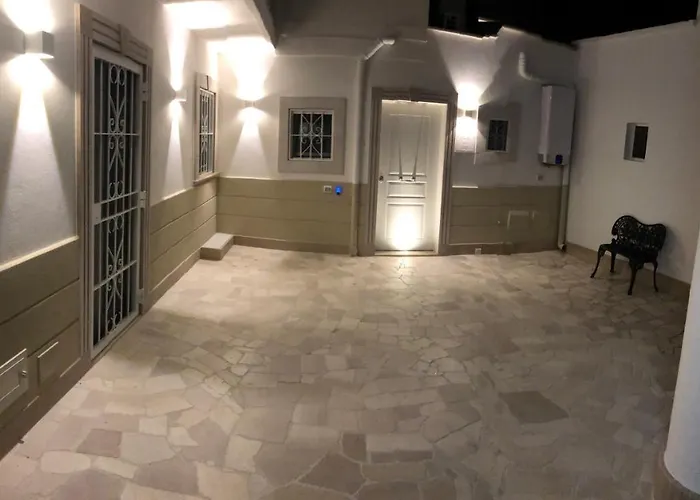 Apartman Casa Di Flo