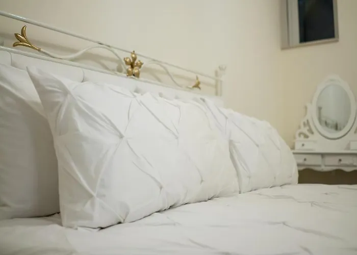 Apartman Casa Di Flo *