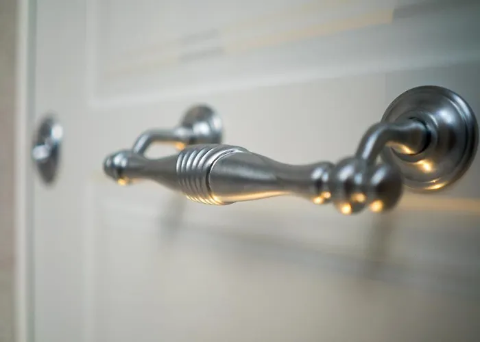 Casa Di Flo Apartman *