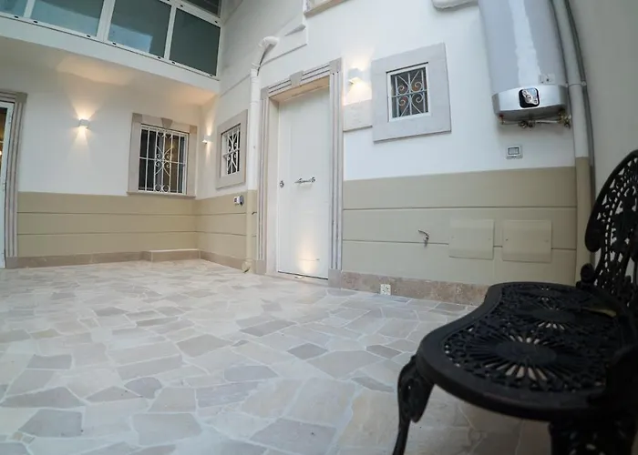 Apartman Casa Di Flo