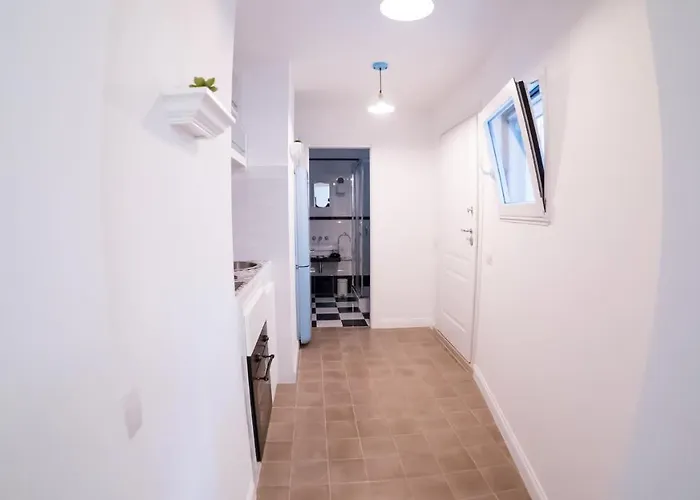 Apartman Casa Di Flo