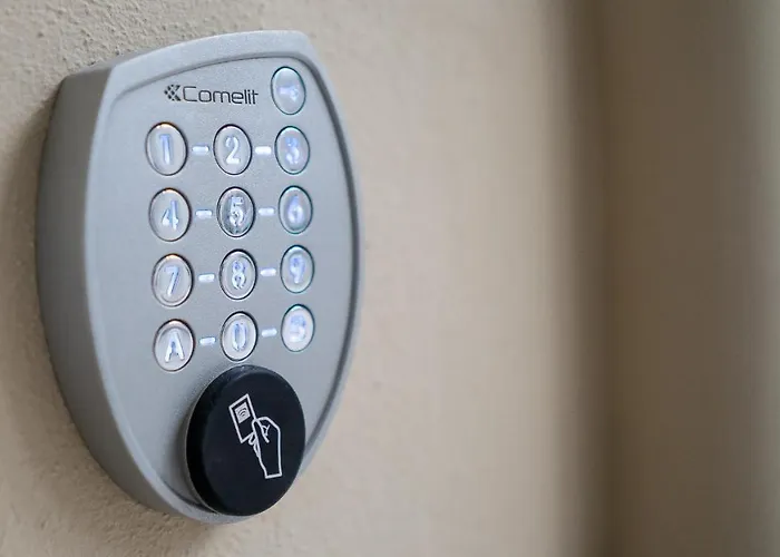 Casa Di Flo Apartman