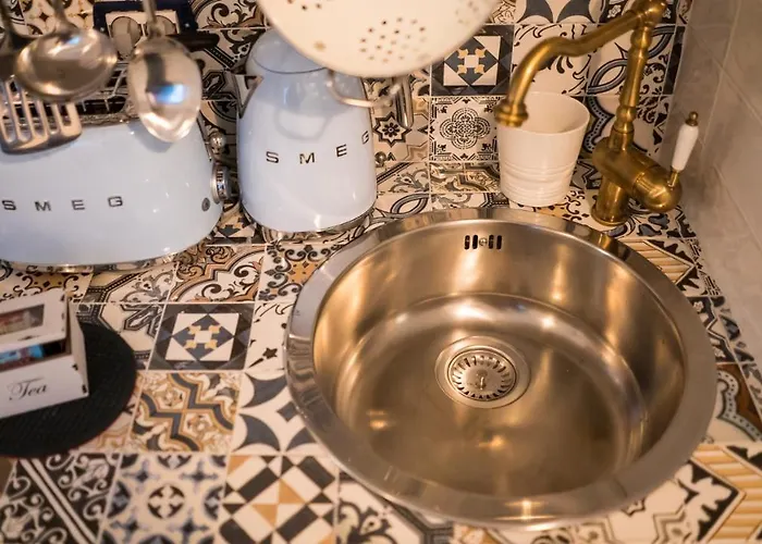 Casa Di Flo Apartman