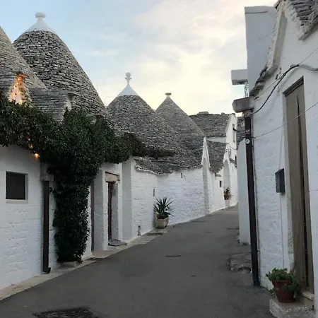 Lägenhet Casa Di Flo Bari