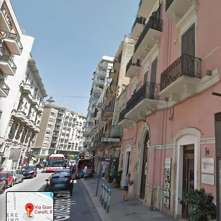 Casa Di Flo Bari