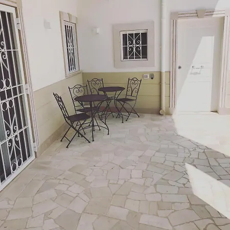 Casa Di Flo Bari