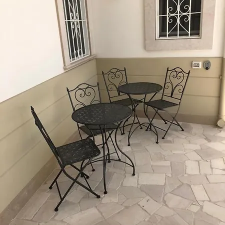 Casa Di Flo *