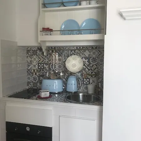 Casa Di Flo