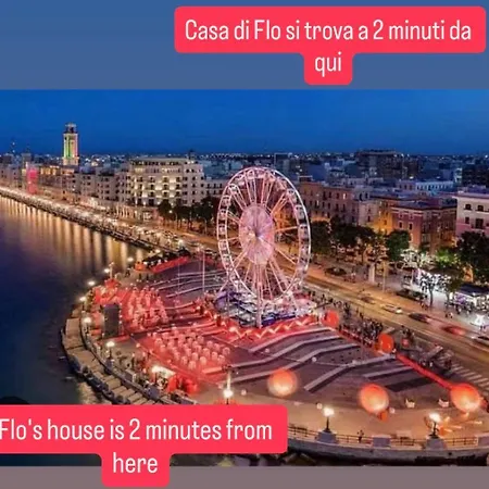 Casa Di Flo Bari