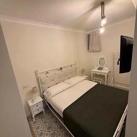 Casa Di Flo Daire Bari