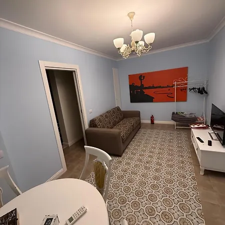 Casa Di Flo Daire Bari