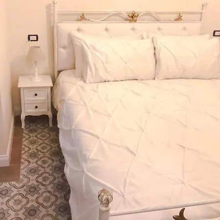 Casa Di Flo Apartament Bari