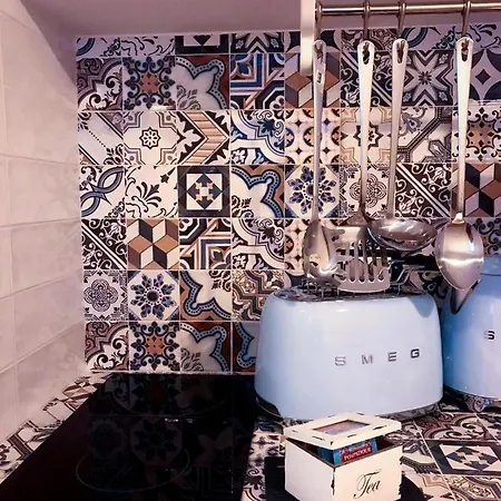 Casa Di Flo Bari