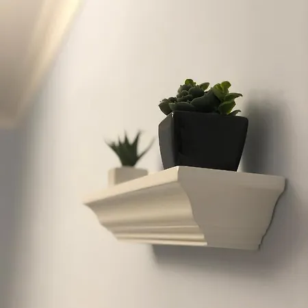 Casa Di Flo Lägenhet