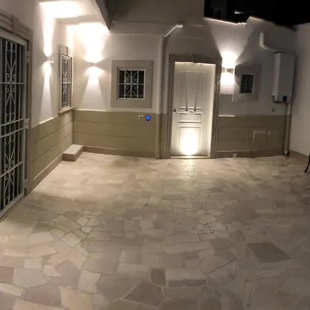 Apartament Casa Di Flo