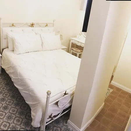 Casa Di Flo Apartament Bari