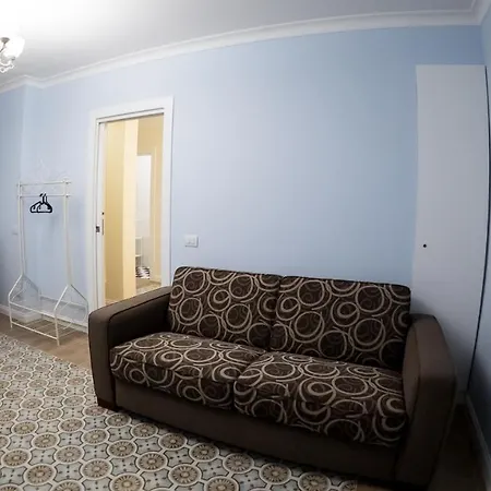 Casa Di Flo Lägenhet