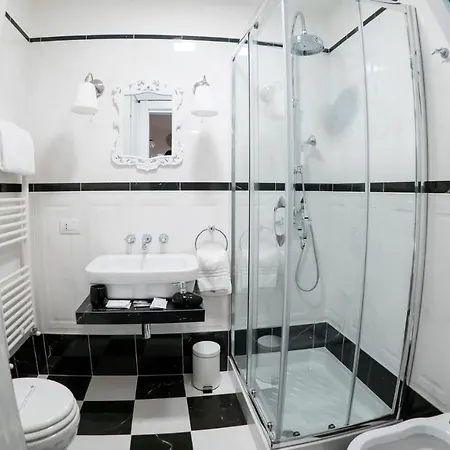 Casa Di Flo Apartament *