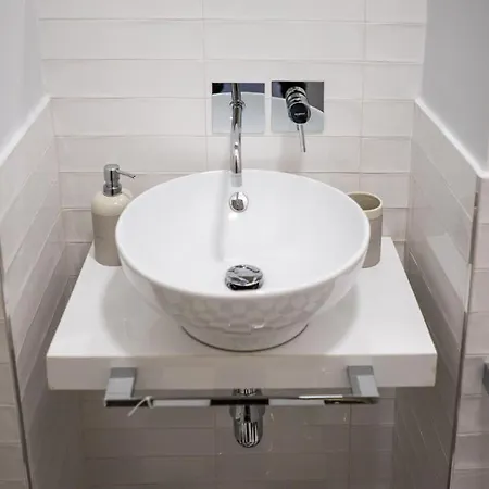 Casa Di Flo Apartament Bari