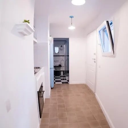 Lägenhet Casa Di Flo