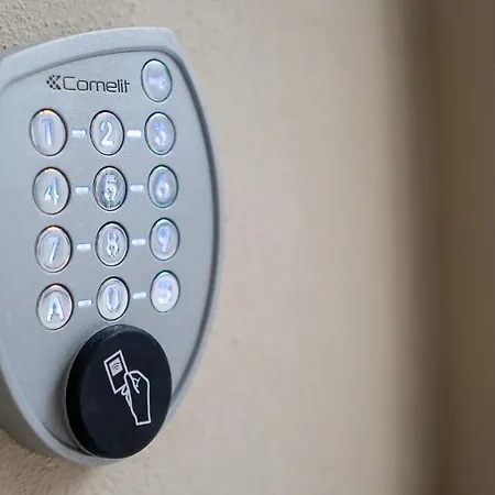 Casa Di Flo Lägenhet