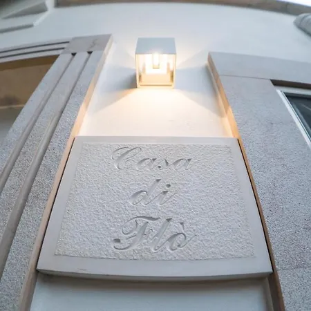 Casa Di Fló Appartamento *