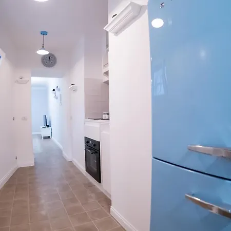 Casa Di Flo