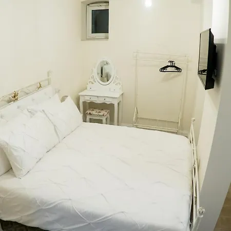 Casa Di Flo Daire Bari