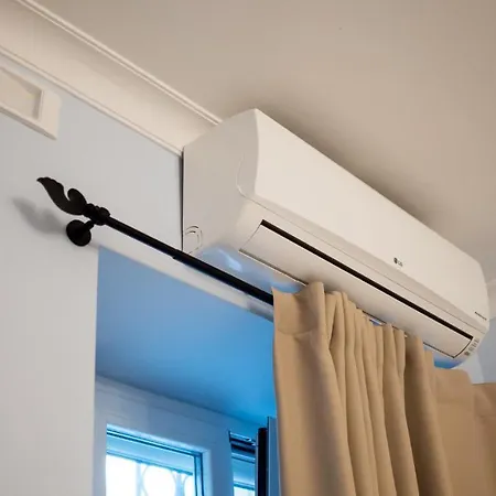 Lägenhet Casa Di Flo *