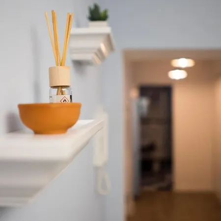 Casa Di Flo Apartament