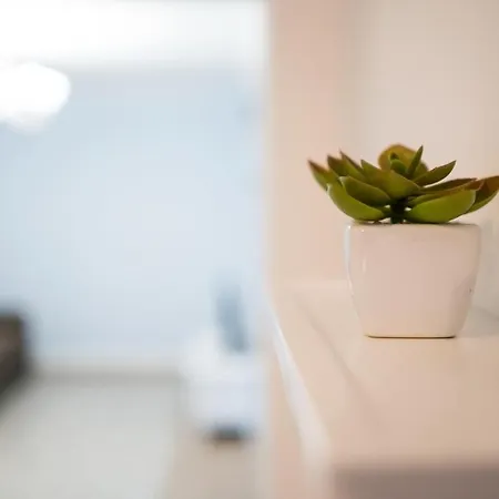 Apartament Casa Di Flo Bari