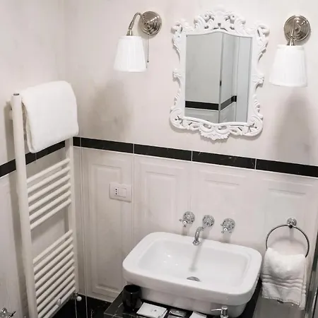 Daire Casa Di Flo Bari